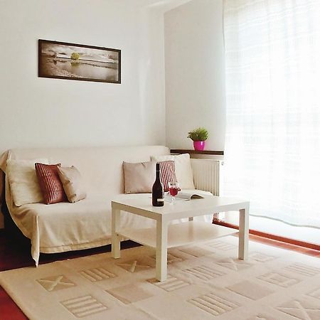 Apartament Bello - Free Parking Apartment Gdansk Luaran gambar