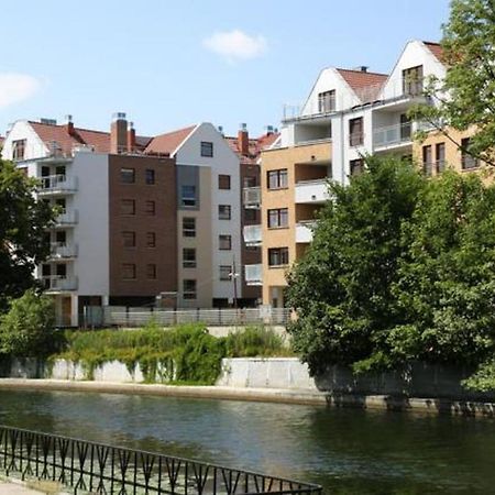 Apartament Bello - Free Parking Apartment Gdansk Luaran gambar