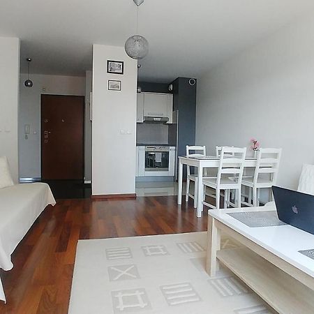 Apartament Bello - Free Parking Apartment Gdansk Luaran gambar