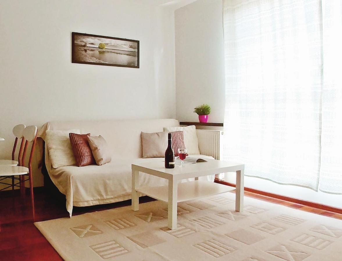 Apartament Bello - Free Parking Apartment Gdansk Luaran gambar