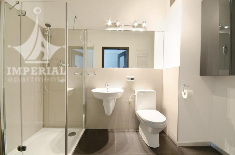 Apartament Bello - Free Parking Apartment Gdansk Luaran gambar