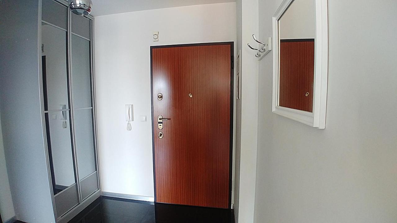 Apartament Bello - Free Parking Apartment Gdansk Luaran gambar