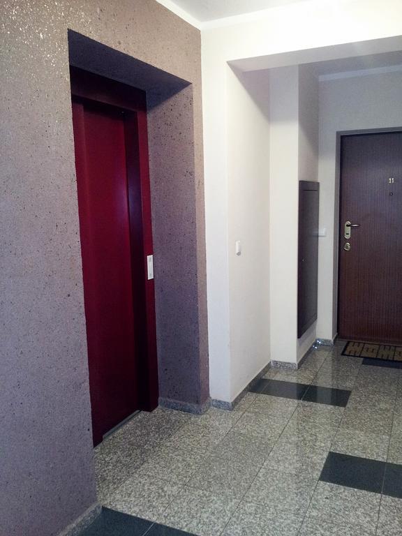 Apartament Bello - Free Parking Apartment Gdansk Luaran gambar
