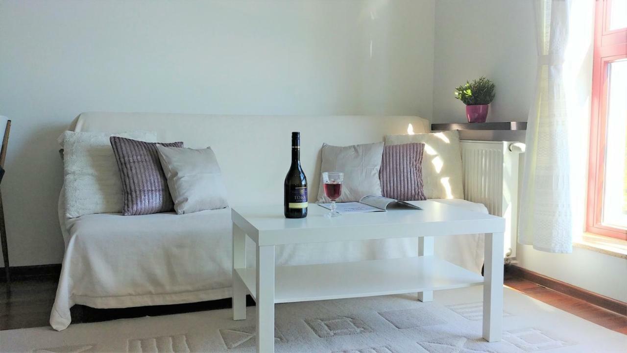 Apartament Bello - Free Parking Apartment Gdansk Luaran gambar